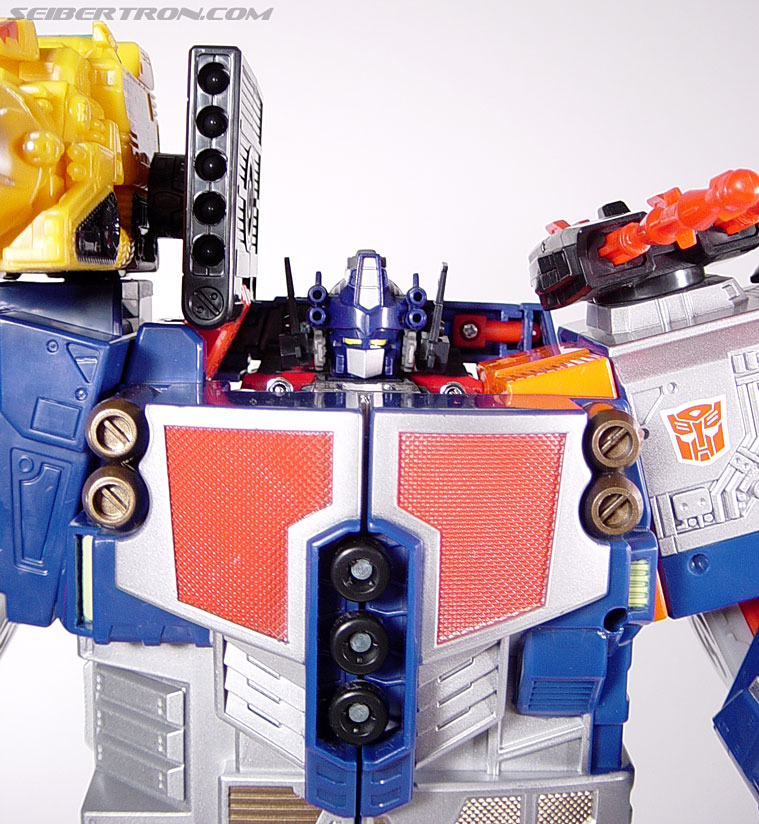 Transformers Energon Omega Sentinel (Image #155 of 171)