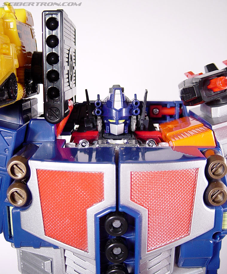 Transformers Energon Omega Sentinel (Image #156 of 171)