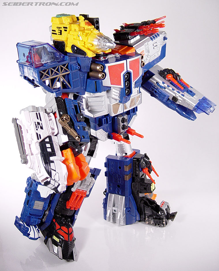 Transformers Energon Omega Sentinel (Image #158 of 171)