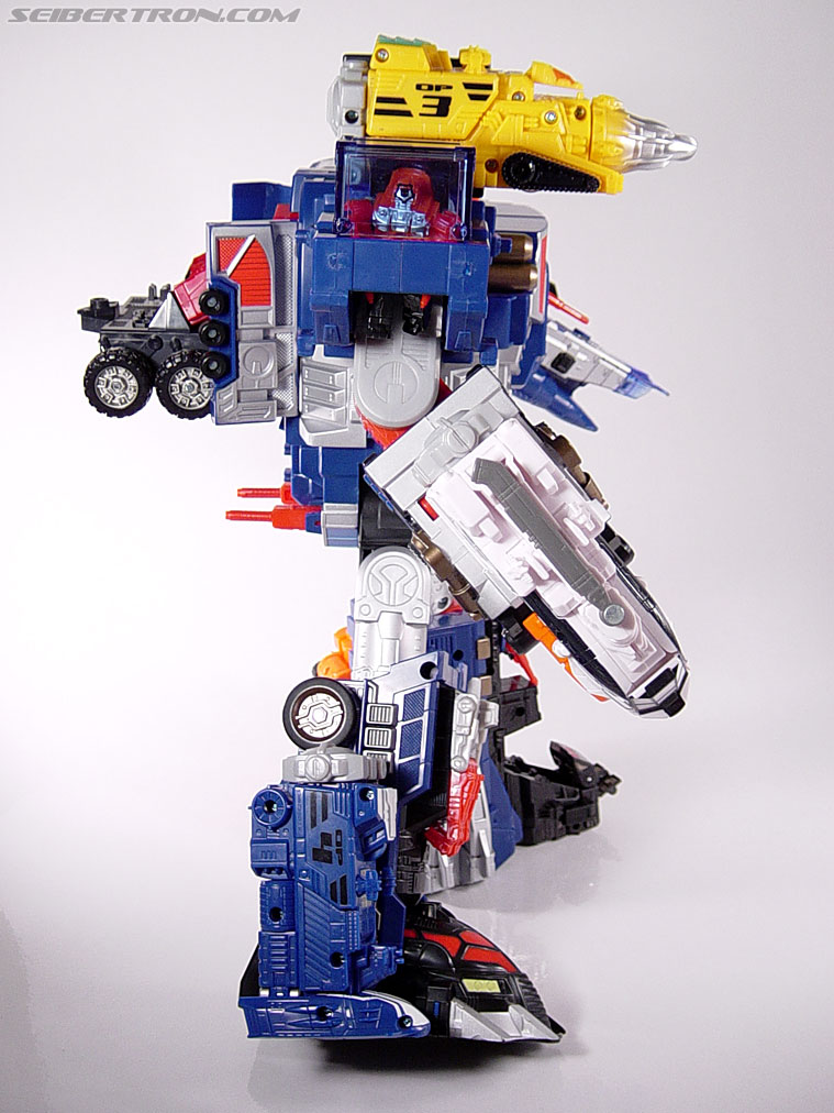 Transformers Energon Omega Sentinel (Image #159 of 171)