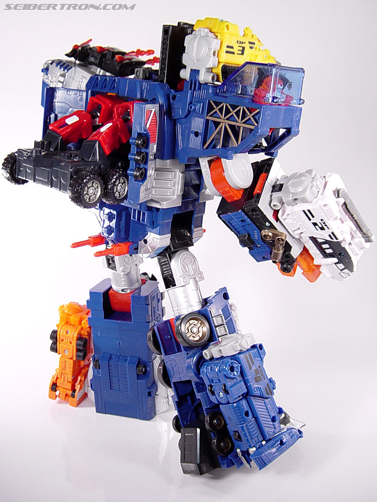 Transformers Energon Omega Sentinel (Image #160 of 171)