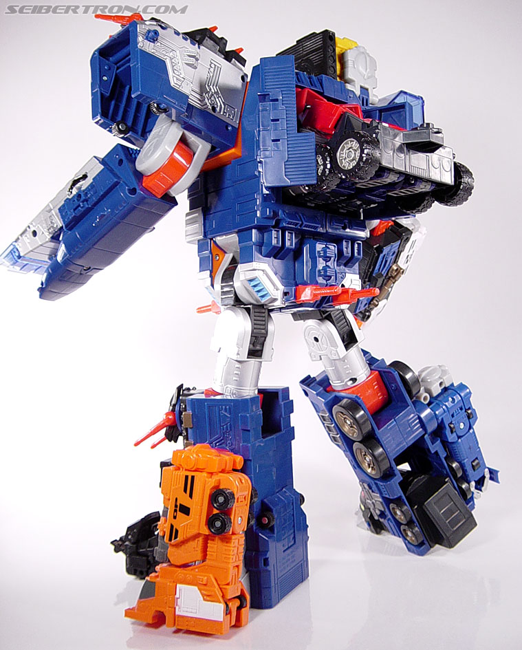 Transformers Energon Omega Sentinel (Image #162 of 171)