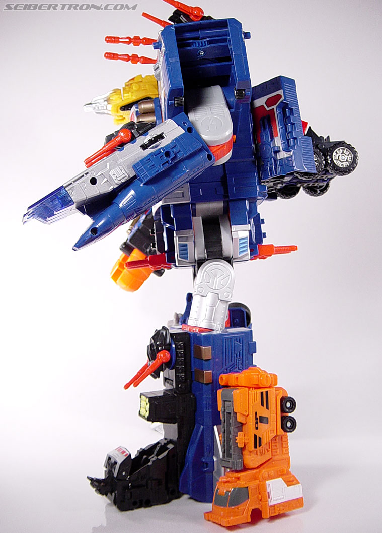 Transformers Energon Omega Sentinel (Image #163 of 171)