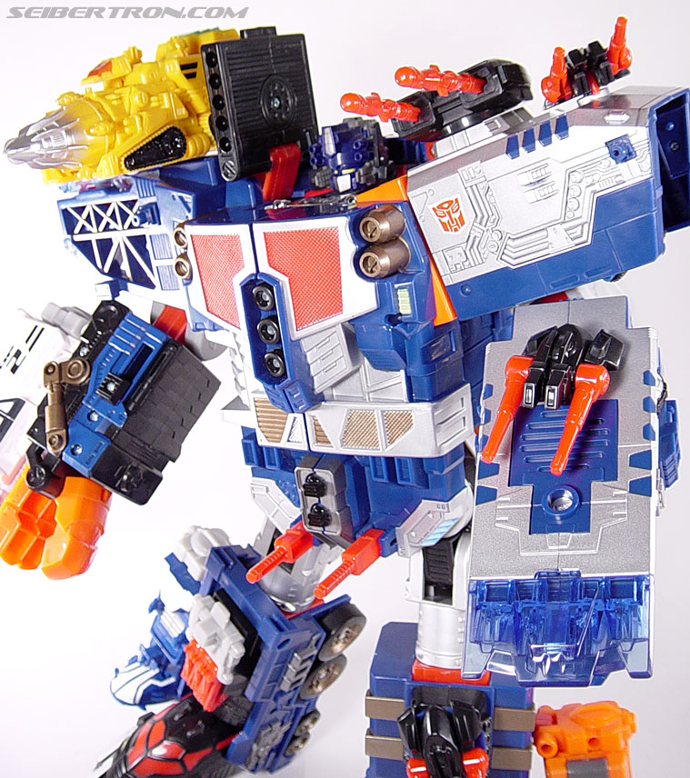 Transformers Energon Omega Sentinel (Image #165 of 171)