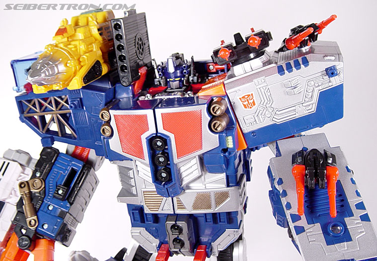 Transformers Energon Omega Sentinel (Image #166 of 171)