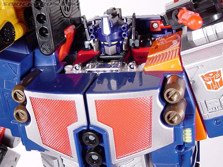 Transformers Energon Omega Sentinel (Image #168 of 171)