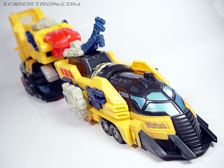 Transformers Energon Omega Supreme (Image #4 of 162)