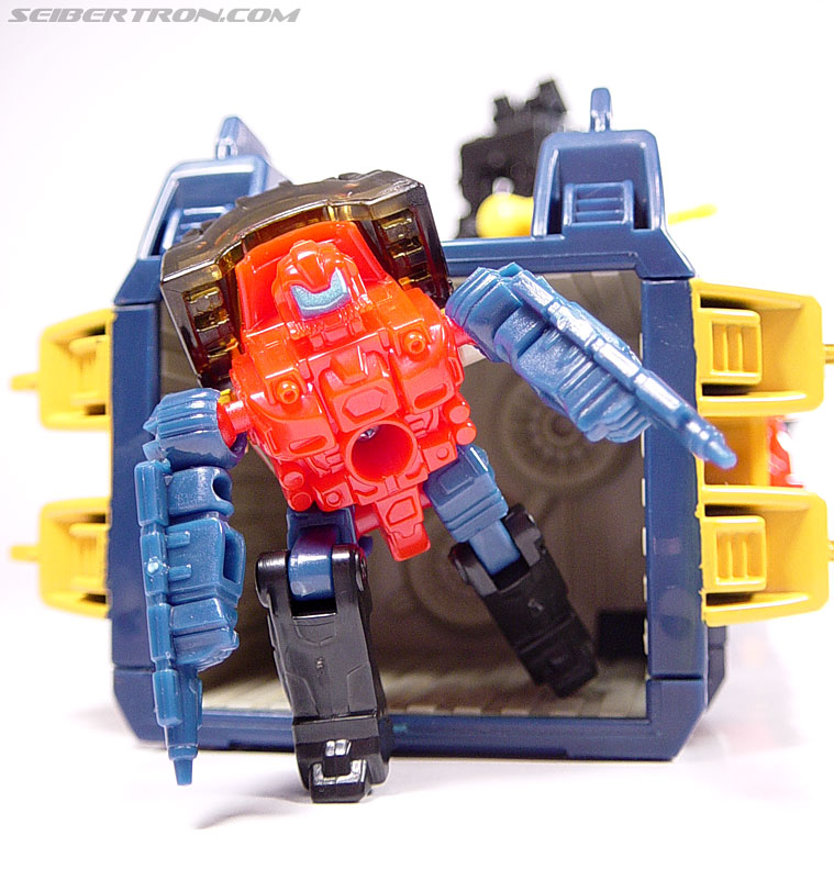 Transformers Energon Omega Supreme (Image #35 of 162)