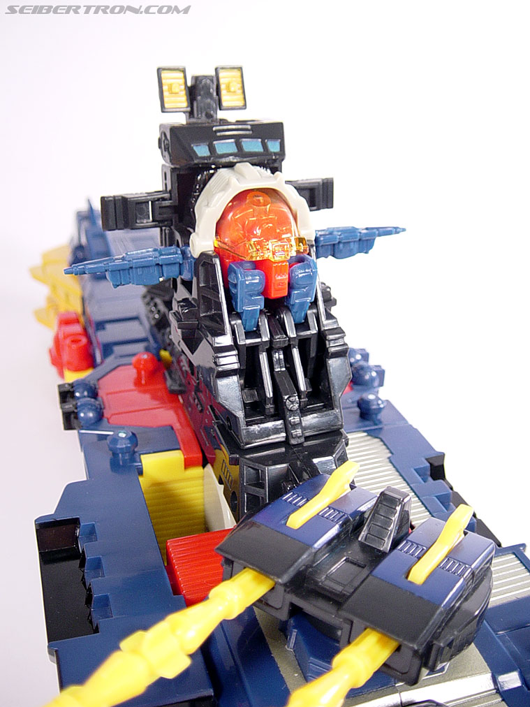 Transformers Energon Omega Supreme (Image #41 of 162)