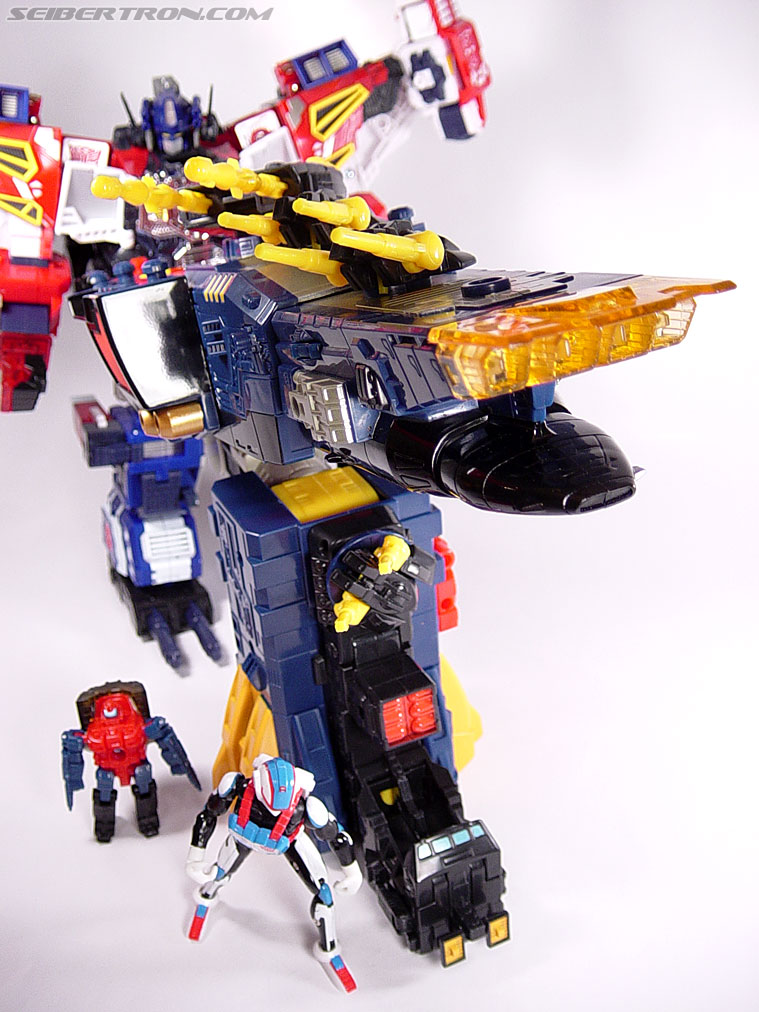 Transformers Energon Omega Supreme (Image #62 of 162)