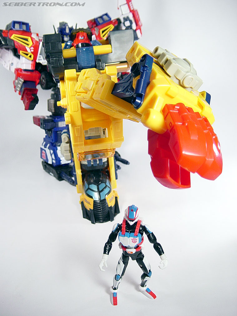Transformers Energon Omega Supreme (Image #65 of 162)