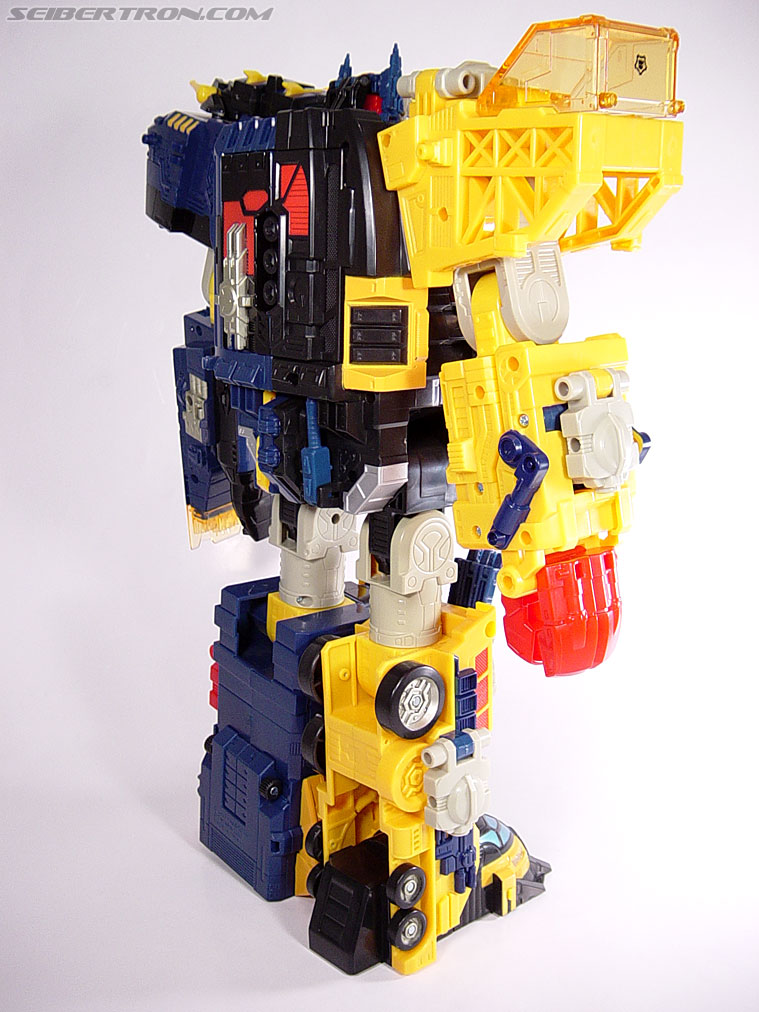 Transformers Energon Omega Supreme (Image #76 of 162)