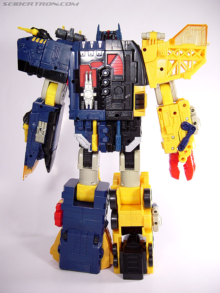 Transformers Energon Omega Supreme (Image #77 of 162)