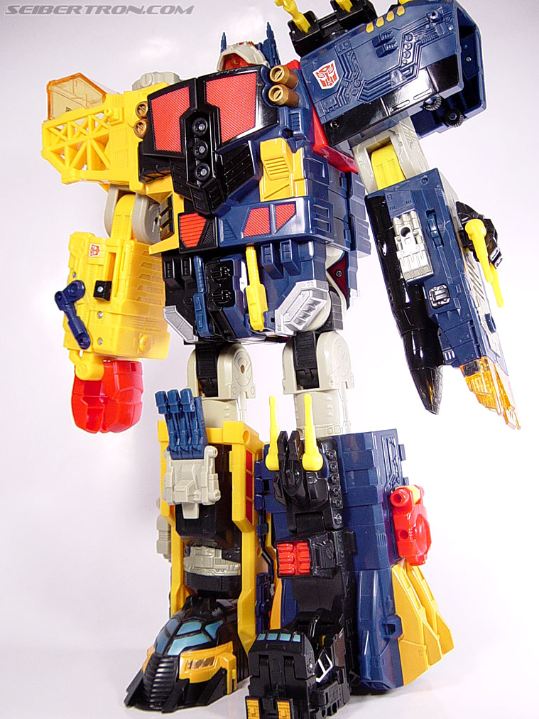 Transformers Energon Omega Supreme (Image #80 of 162)