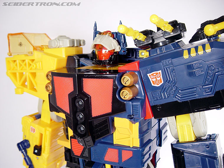 Transformers Energon Omega Supreme (Image #81 of 162)