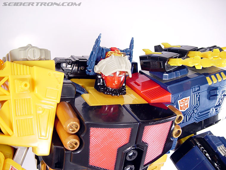 Transformers Energon Omega Supreme (Image #83 of 162)