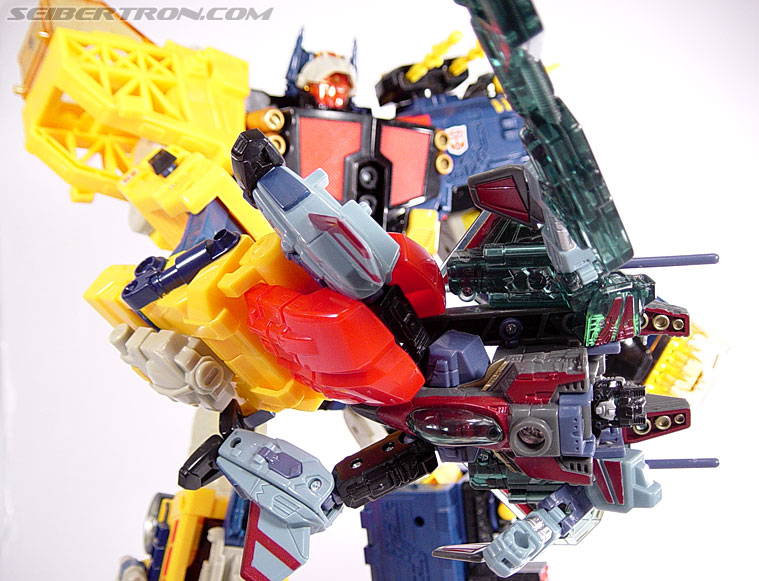 Transformers Energon Omega Supreme (Image #90 of 162)