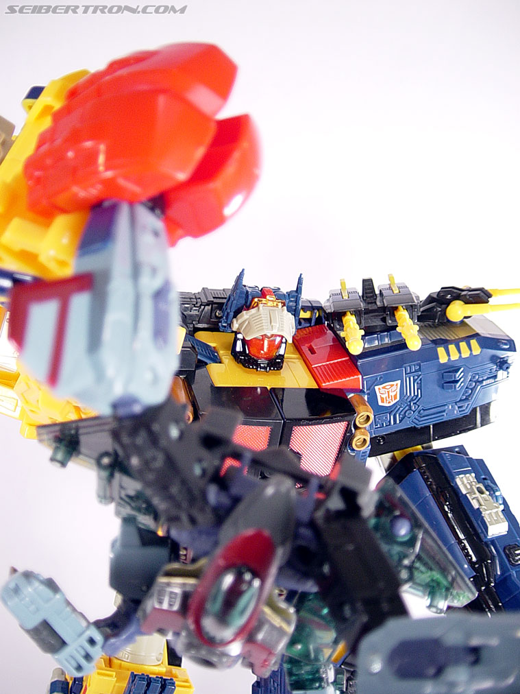 Transformers Energon Omega Supreme (Image #91 of 162)