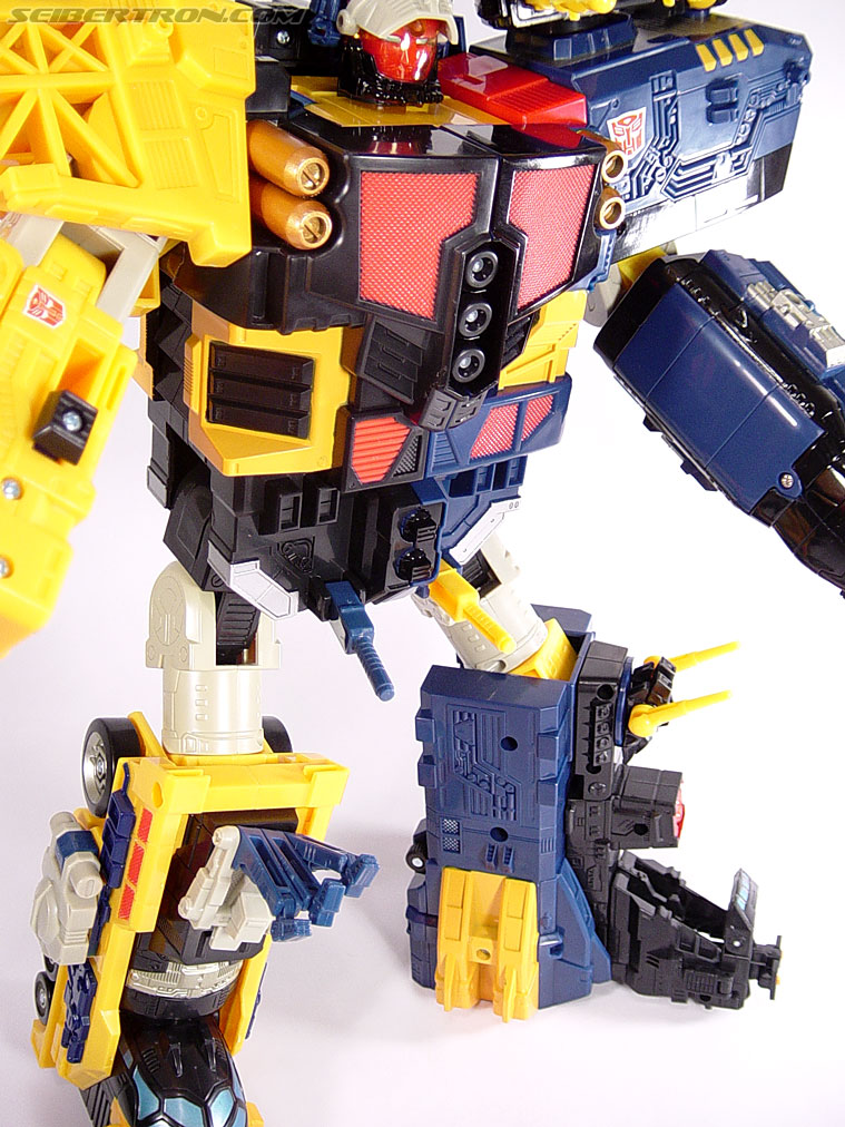 Transformers Energon Omega Supreme (Image #94 of 162)