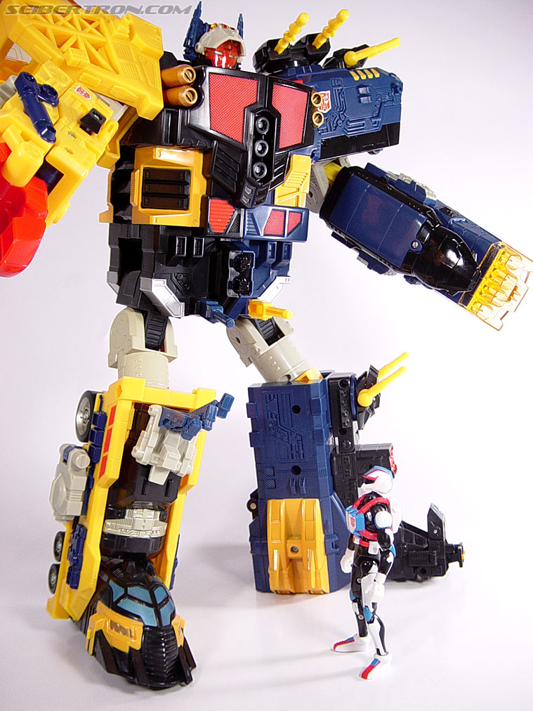 Transformers Energon Omega Supreme (Image #95 of 162)