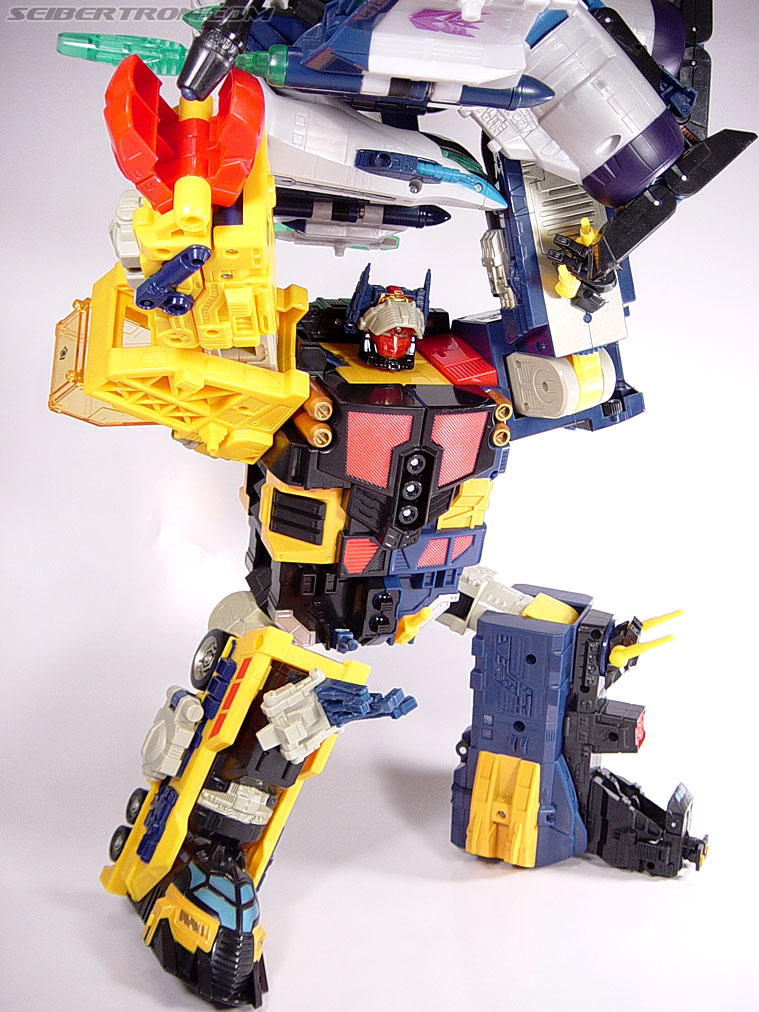 Transformers Energon Omega Supreme (Image #101 of 162)