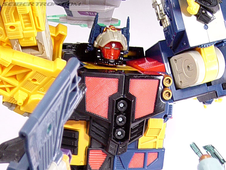 Transformers Energon Omega Supreme (Image #104 of 162)