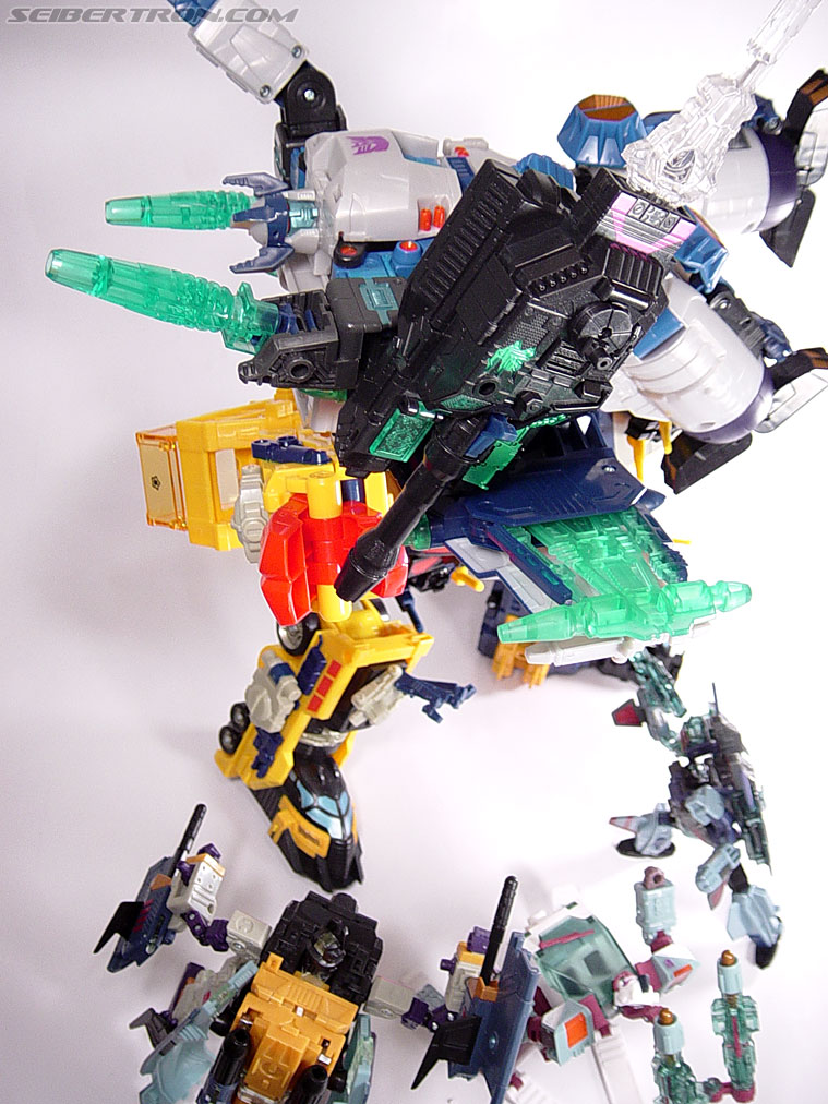 Transformers Energon Omega Supreme (Image #105 of 162)