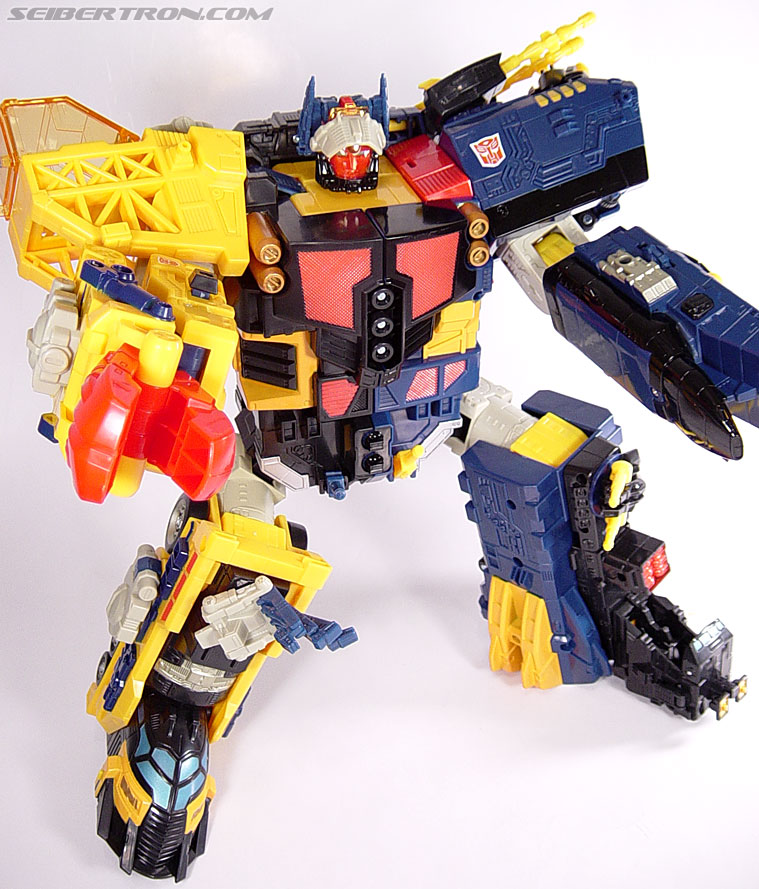 Transformers Energon Omega Supreme (Image #106 of 162)