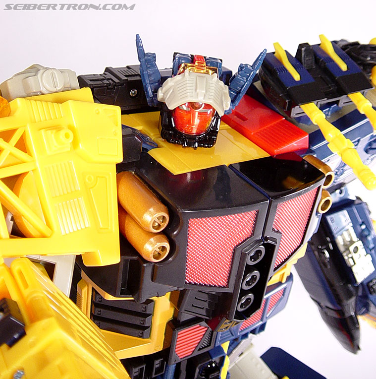 Transformers Energon Omega Supreme (Image #110 of 162)