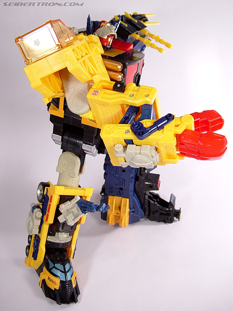 Transformers Energon Omega Supreme (Image #112 of 162)