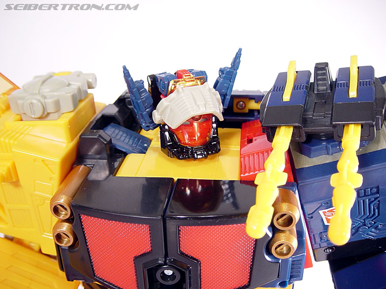 Transformers Energon Omega Supreme (Image #116 of 162)