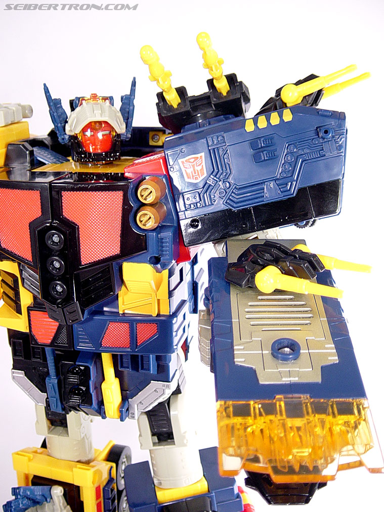 Transformers Energon Omega Supreme (Image #121 of 162)