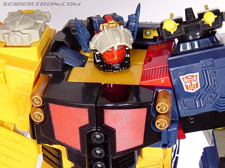 Transformers Energon Omega Supreme (Image #124 of 162)