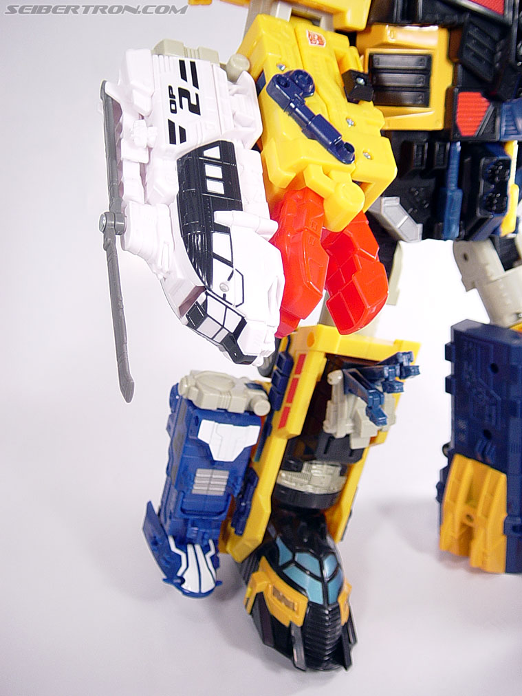 Transformers Energon Omega Supreme (Image #133 of 162)