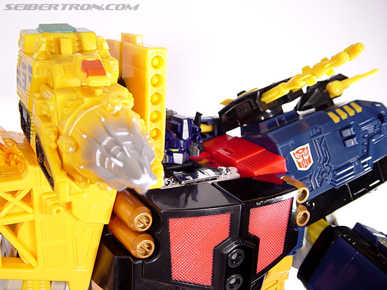 Transformers Energon Omega Supreme (Image #134 of 162)