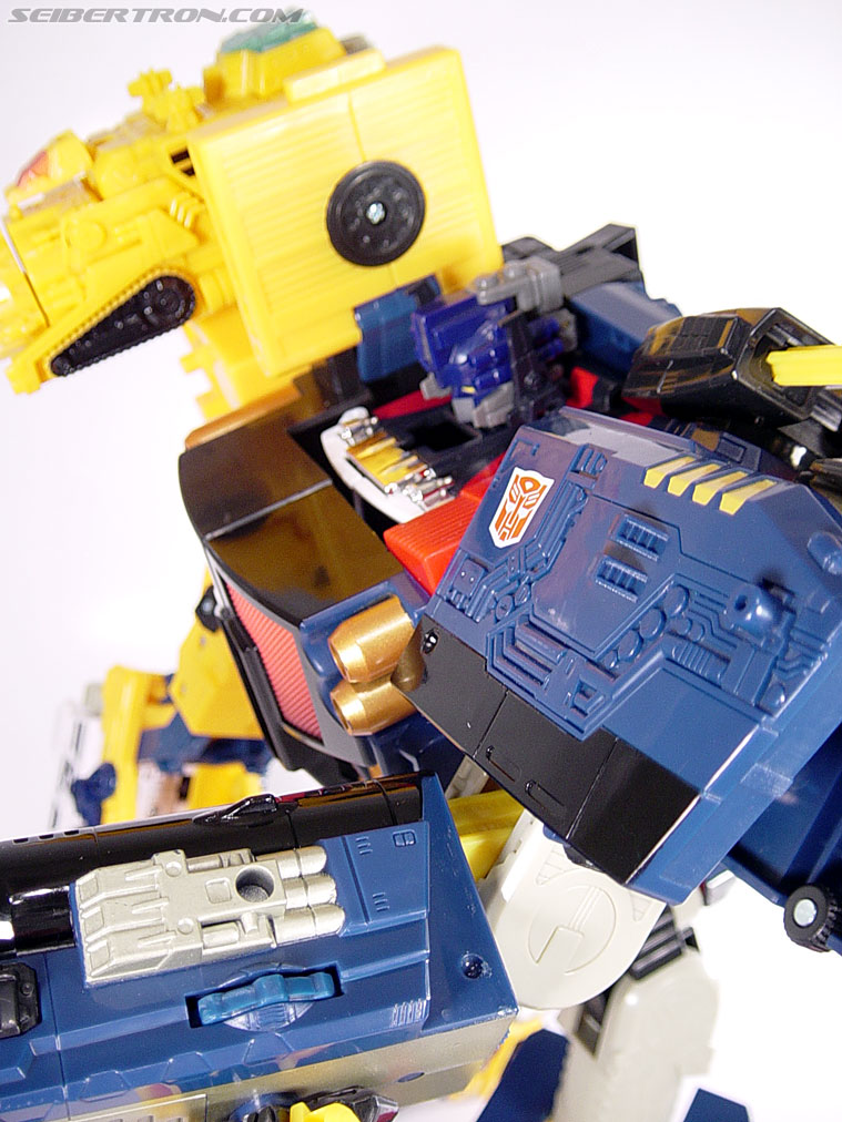 Transformers Energon Omega Supreme (Image #137 of 162)