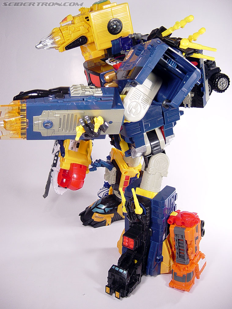 Transformers Energon Omega Supreme (Image #138 of 162)
