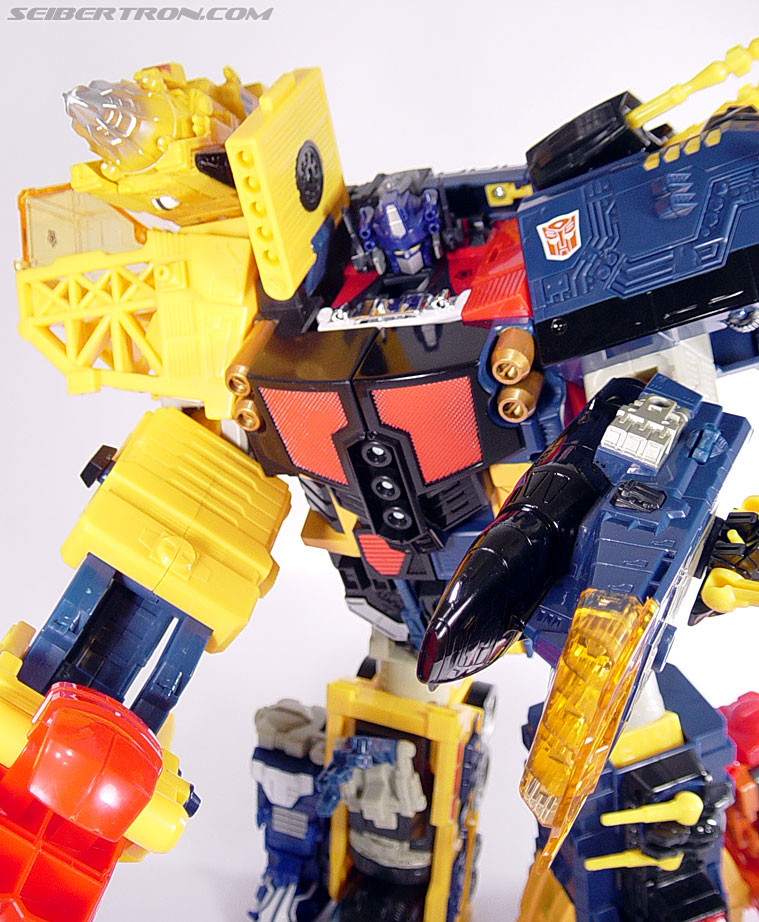 Transformers Energon Omega Supreme (Image #141 of 162)