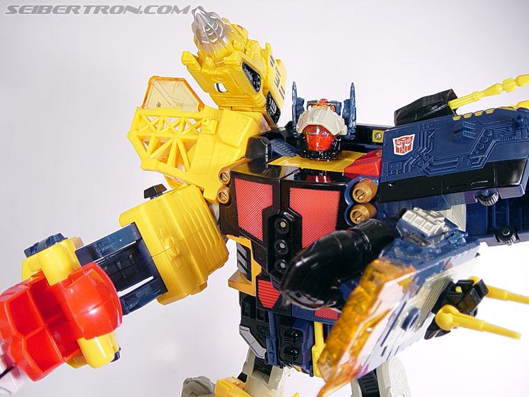 Transformers Energon Omega Supreme (Image #144 of 162)