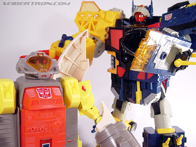 Transformers Energon Omega Supreme (Image #147 of 162)