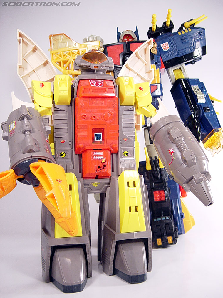 Transformers Energon Omega Supreme (Image #149 of 162)
