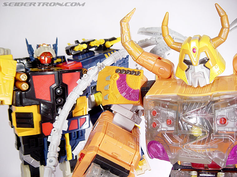 Transformers Energon Omega Supreme (Image #156 of 162)