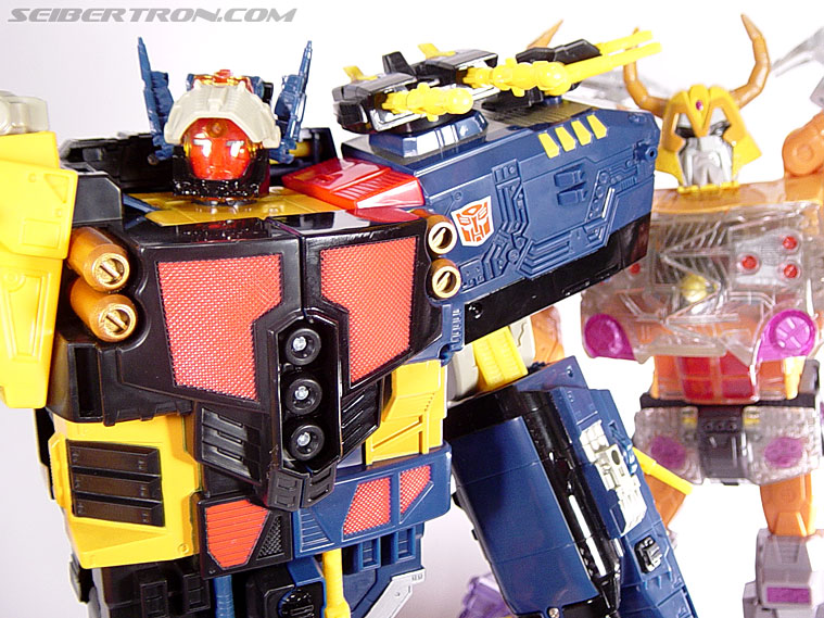 Transformers Energon Omega Supreme (Image #159 of 162)