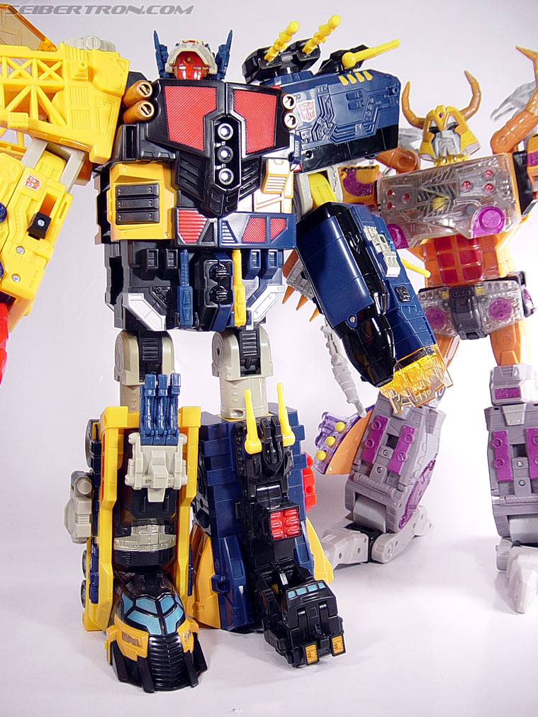Transformers Energon Omega Supreme (Image #160 of 162)