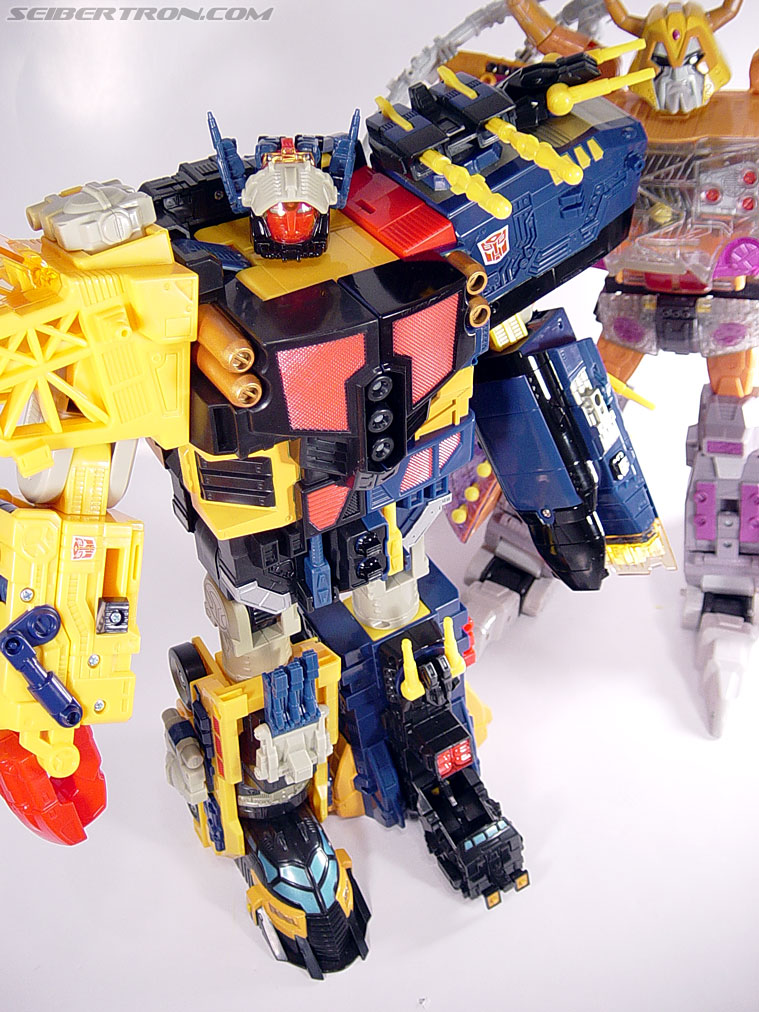 Transformers Energon Omega Supreme (Image #161 of 162)