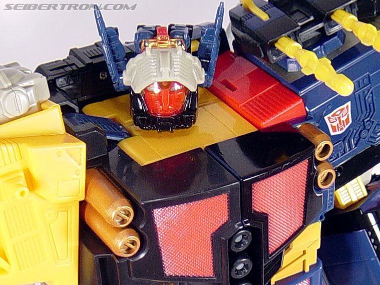 Transformers Energon Omega Supreme (Image #162 of 162)
