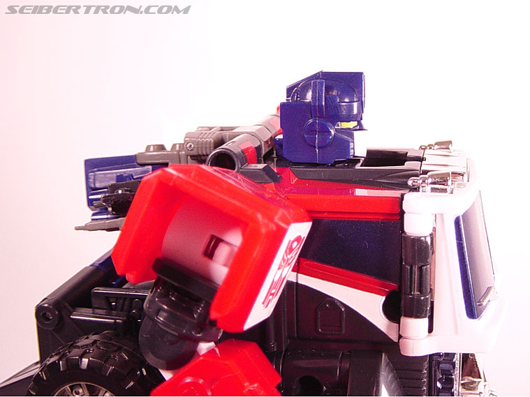 Transformers Energon Optimus Prime (Grand Convoy) (Image #48 of 161)