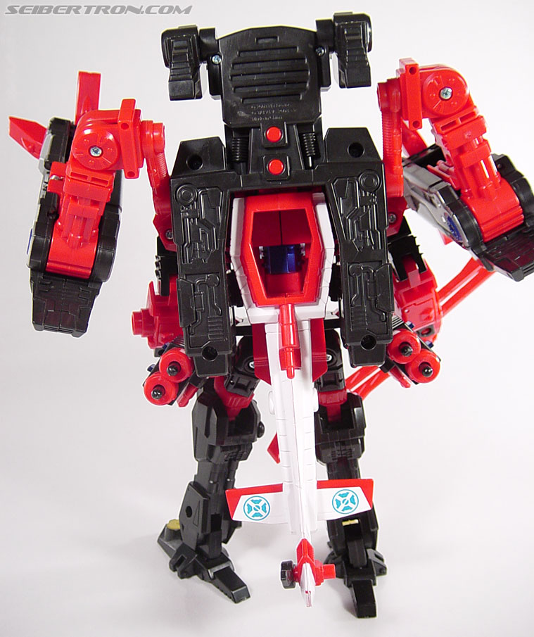 Transformers Energon Quickstrike Toy Gallery (Image #76 of 83)