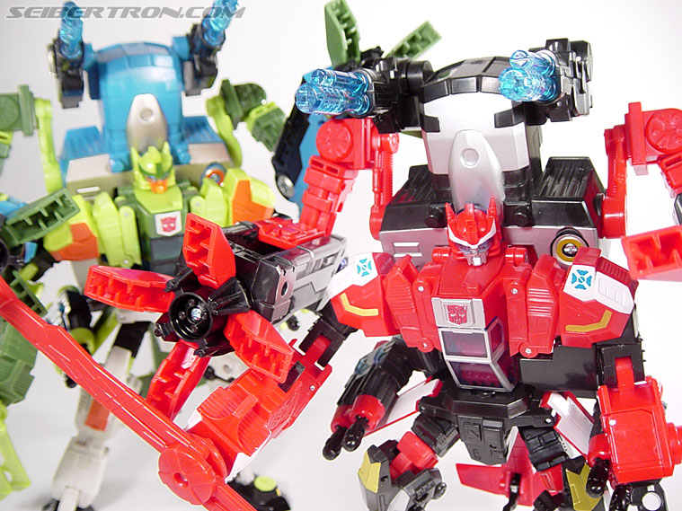 Transformers energon outlet quickstrike