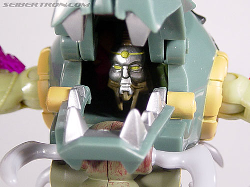Transformers Energon Alpha Quintesson (Alpha Q) (Image #39 of 57)